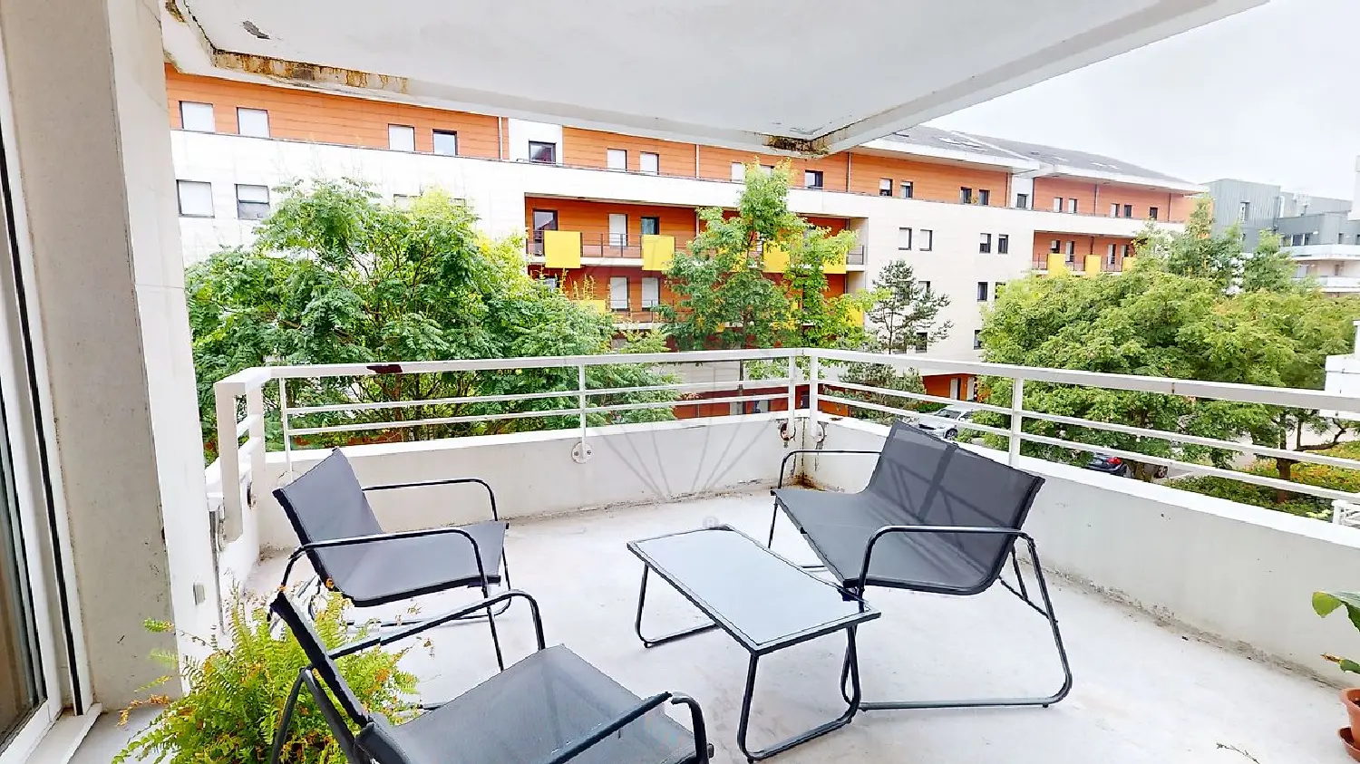  à vendre appartement Orléans Loiret 3