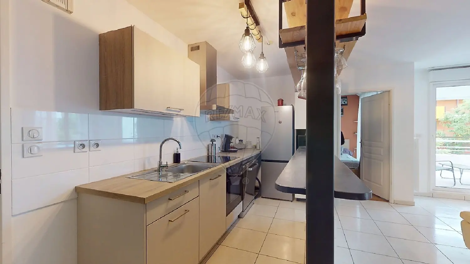  à vendre appartement Orléans Loiret 5