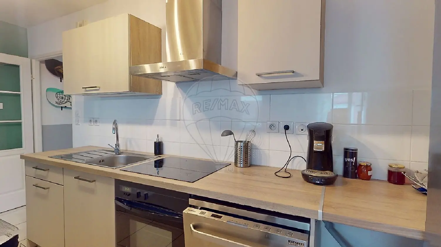  à vendre appartement Orléans Loiret 6