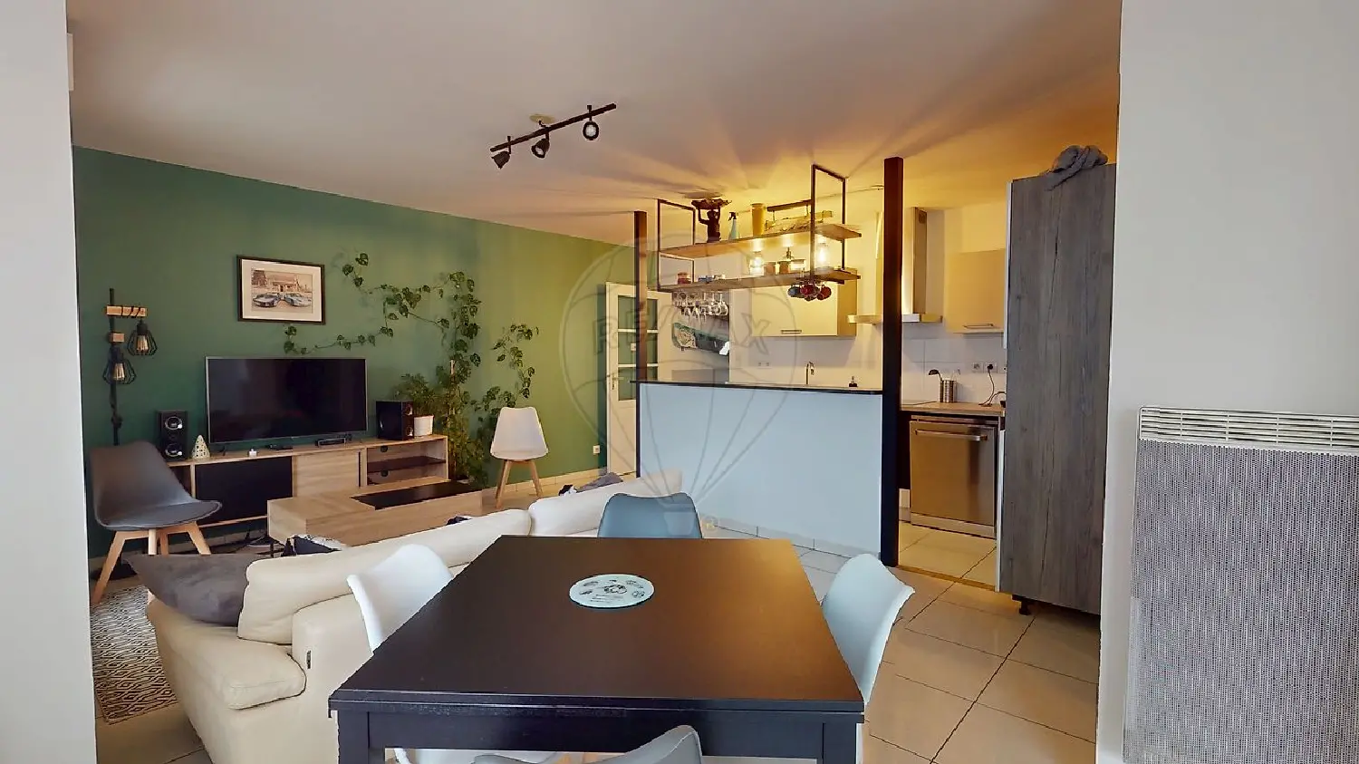  à vendre appartement Orléans Loiret 7