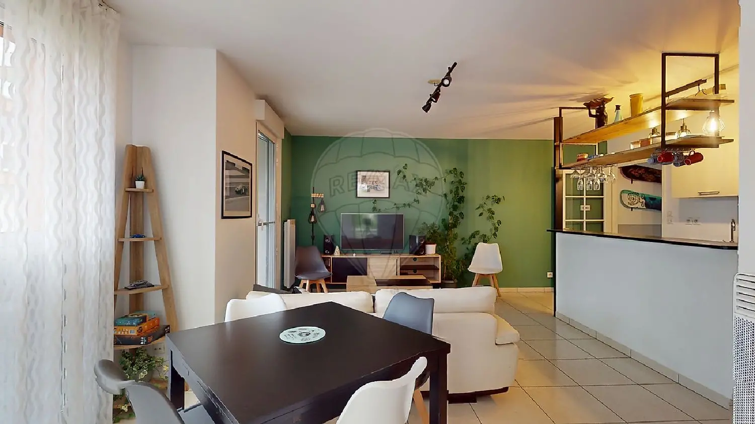  à vendre appartement Orléans Loiret 8
