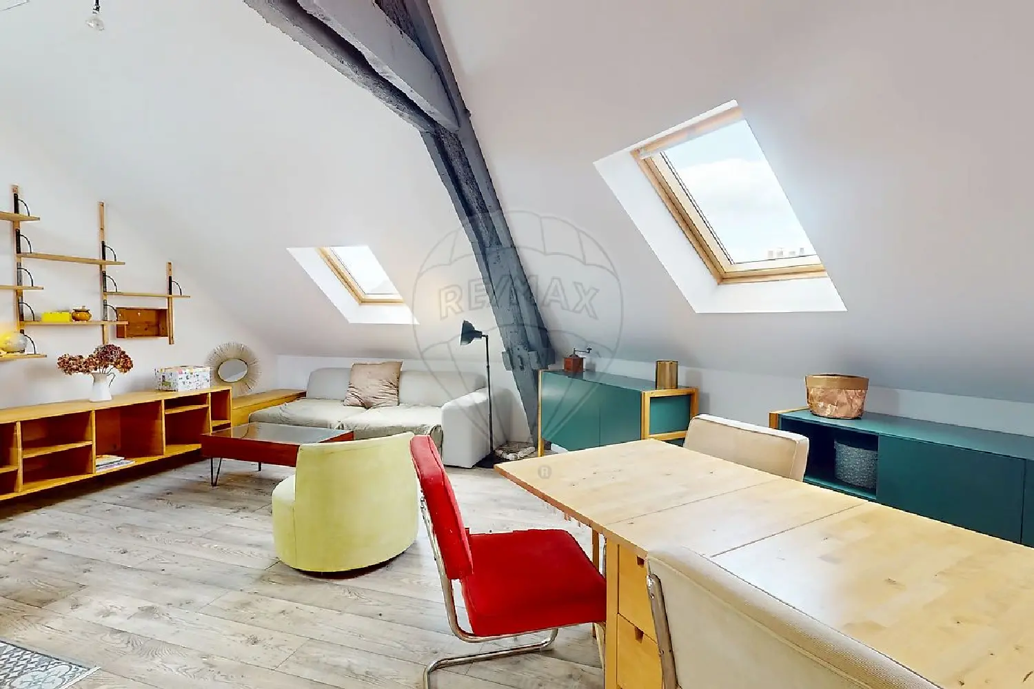 en venta apartamento Orléans Loiret 1