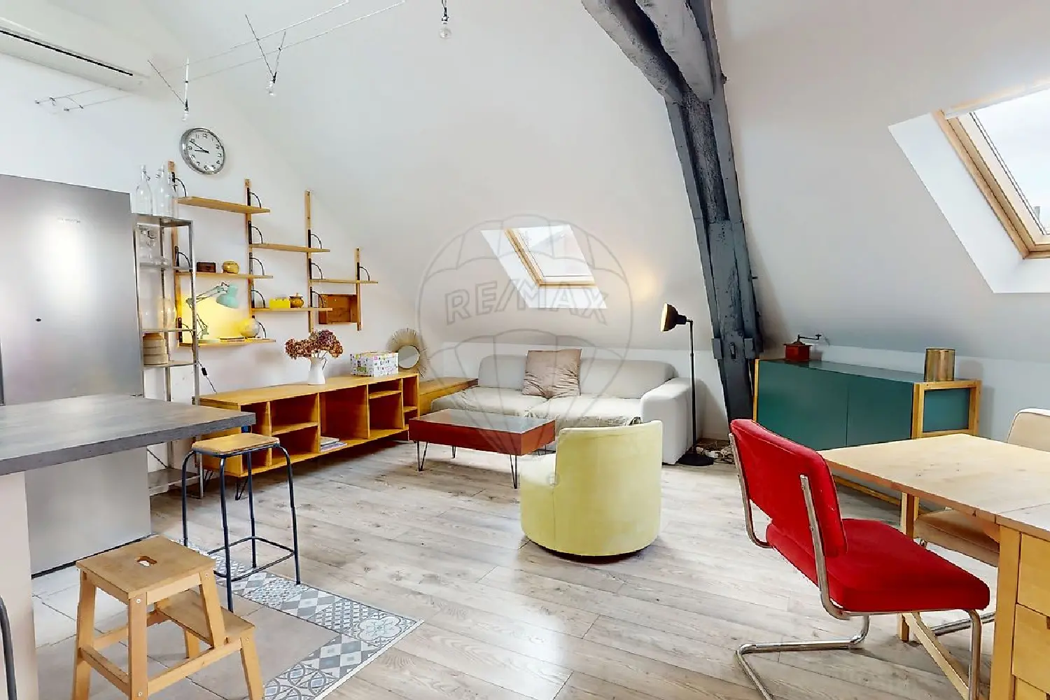  en venta apartamento Orléans Loiret 4