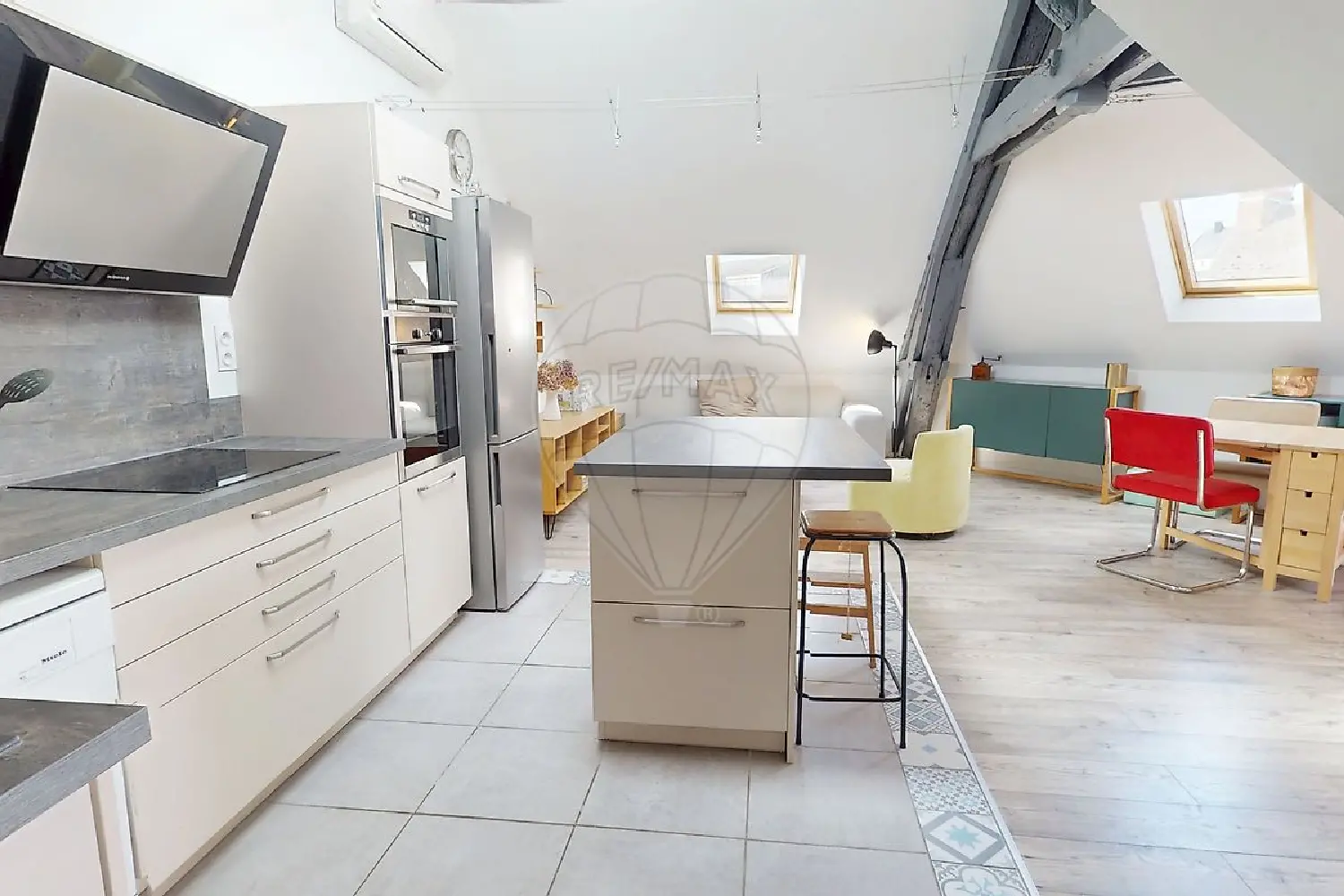  en venta apartamento Orléans Loiret 5