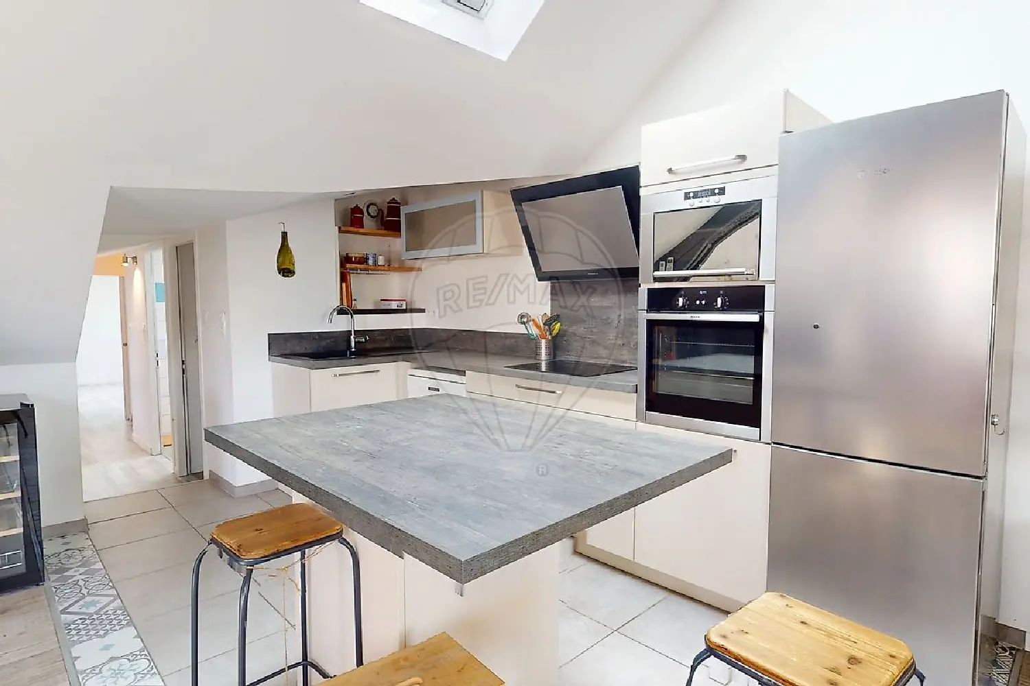  en venta apartamento Orléans Loiret 6