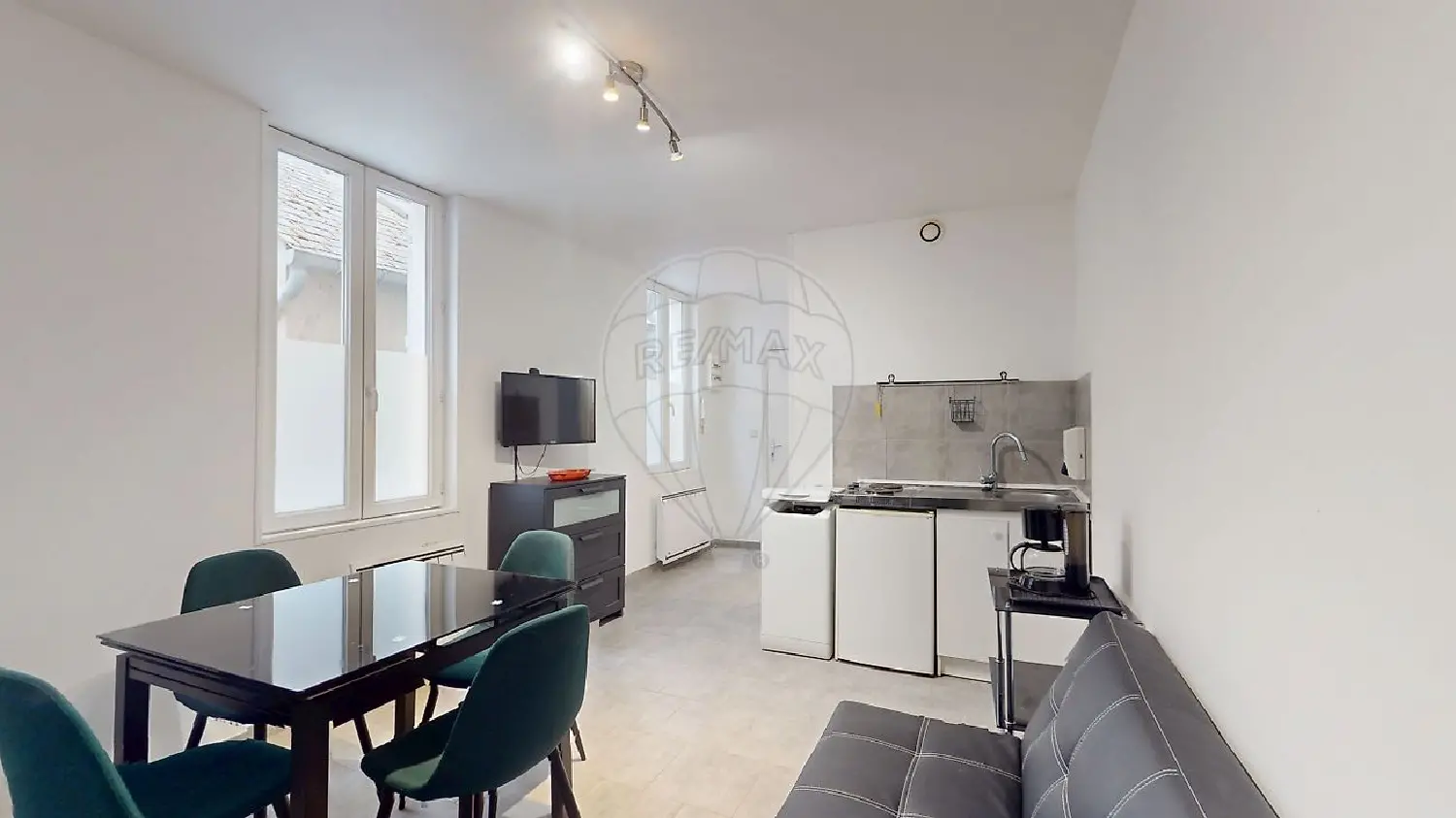  à vendre appartement Orléans Loiret 4