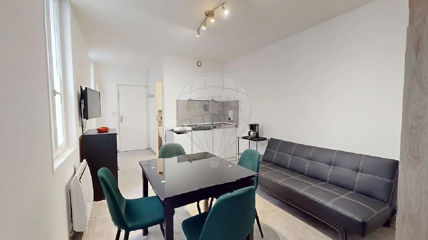  à vendre appartement Orléans Loiret 6