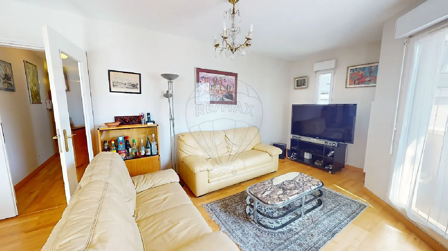  for sale apartment Orléans Loiret 4