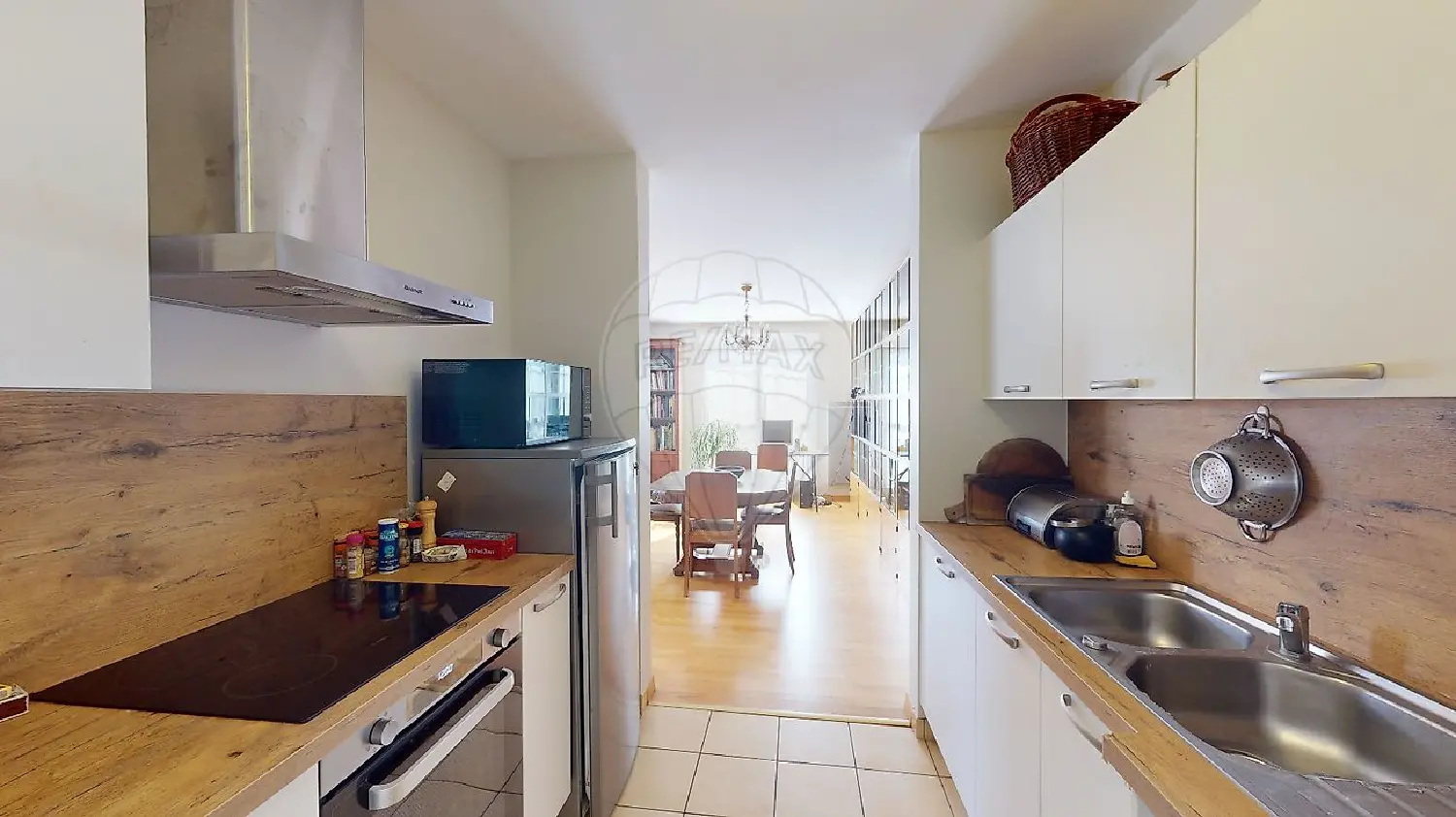  for sale apartment Orléans Loiret 6