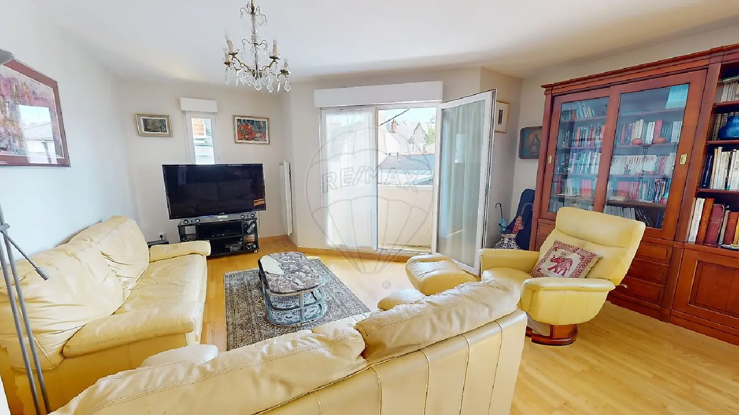  for sale apartment Orléans Loiret 8