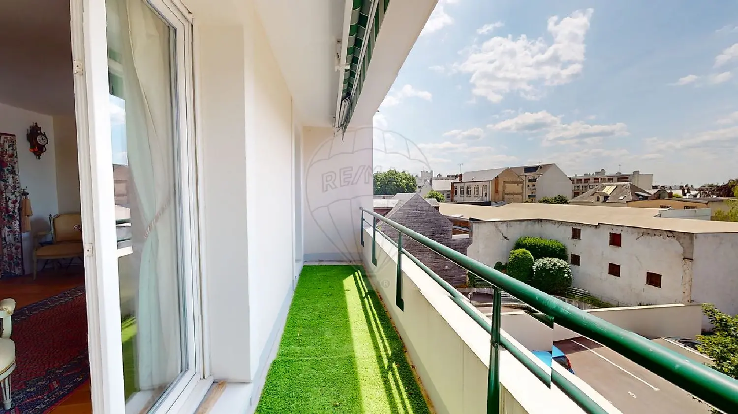  for sale apartment Orléans Loiret 4