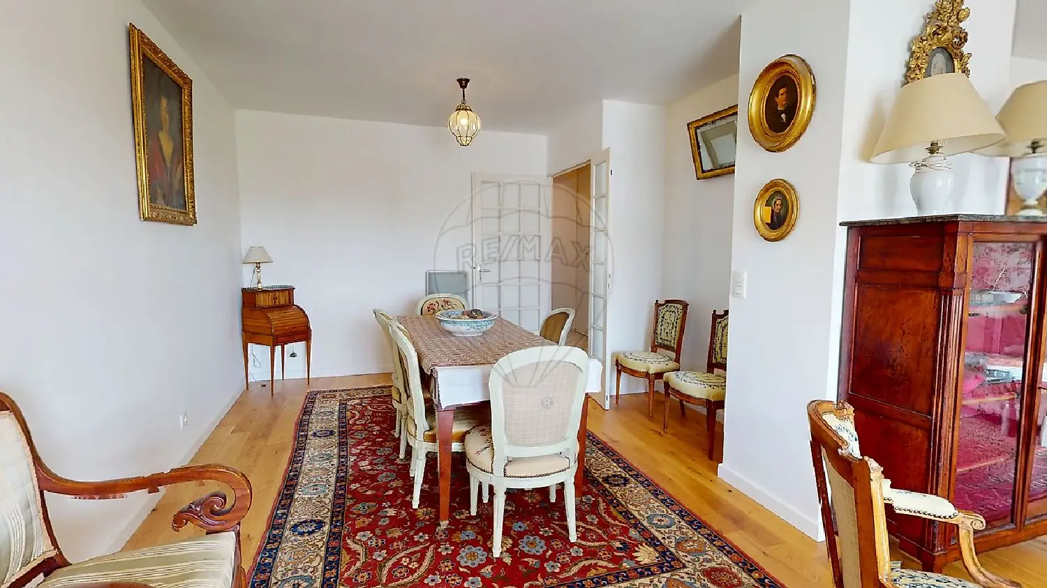  for sale apartment Orléans Loiret 6