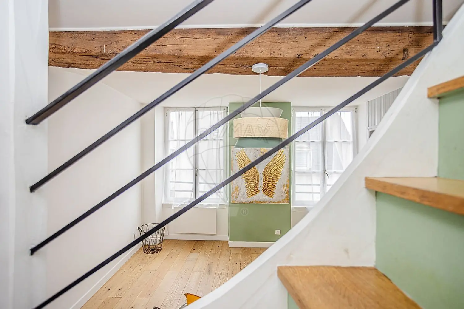 for sale apartment Orléans Loiret 3
