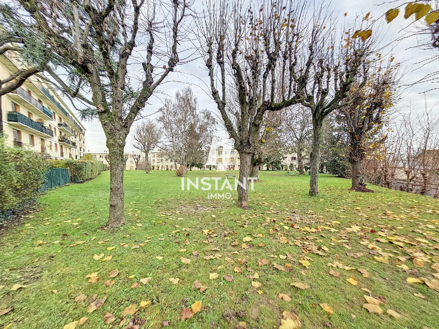  te koop appartement Orly Val-de-Marne 2