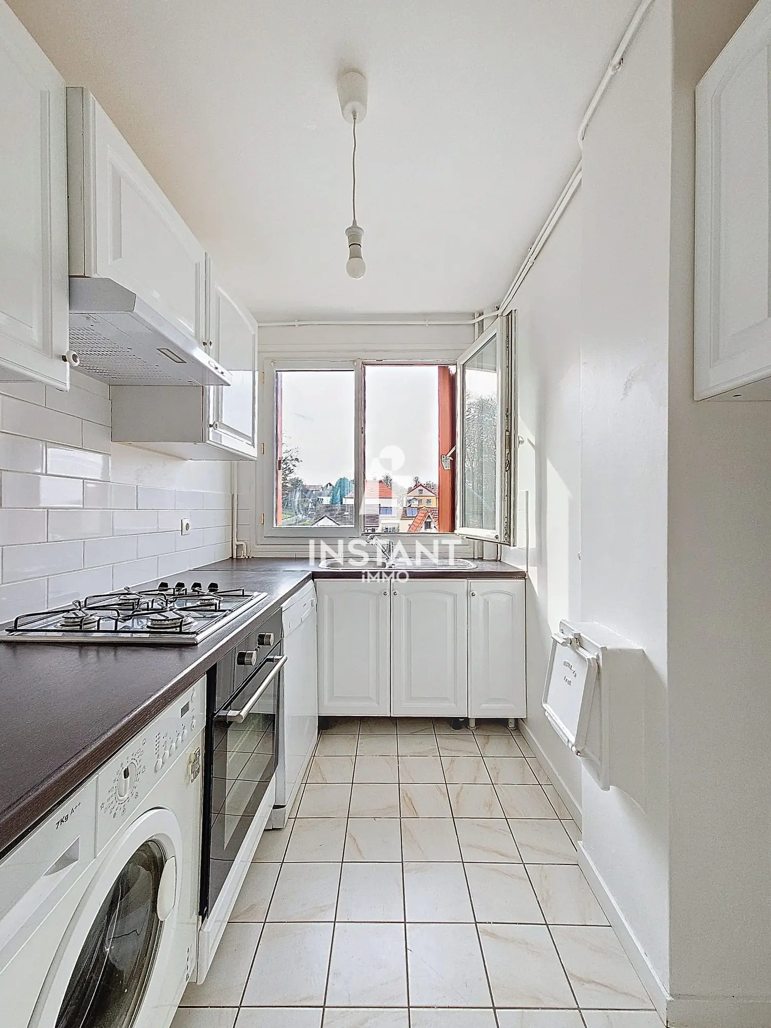  te koop appartement Orly Val-de-Marne 4