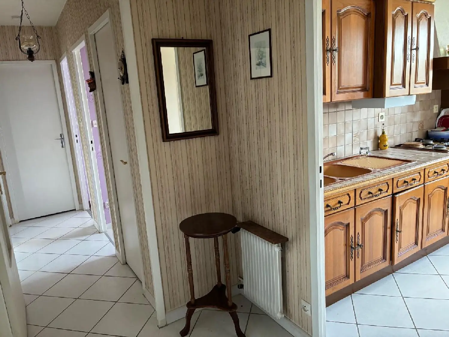 te koop appartement Orvault Loire-Atlantique 2