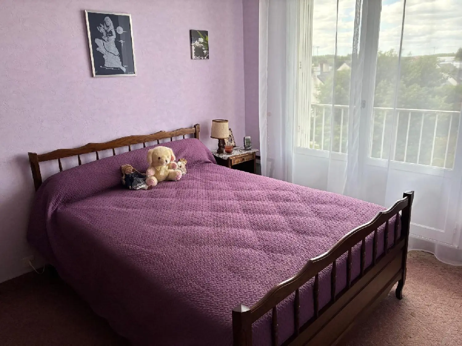  te koop appartement Orvault Loire-Atlantique 3
