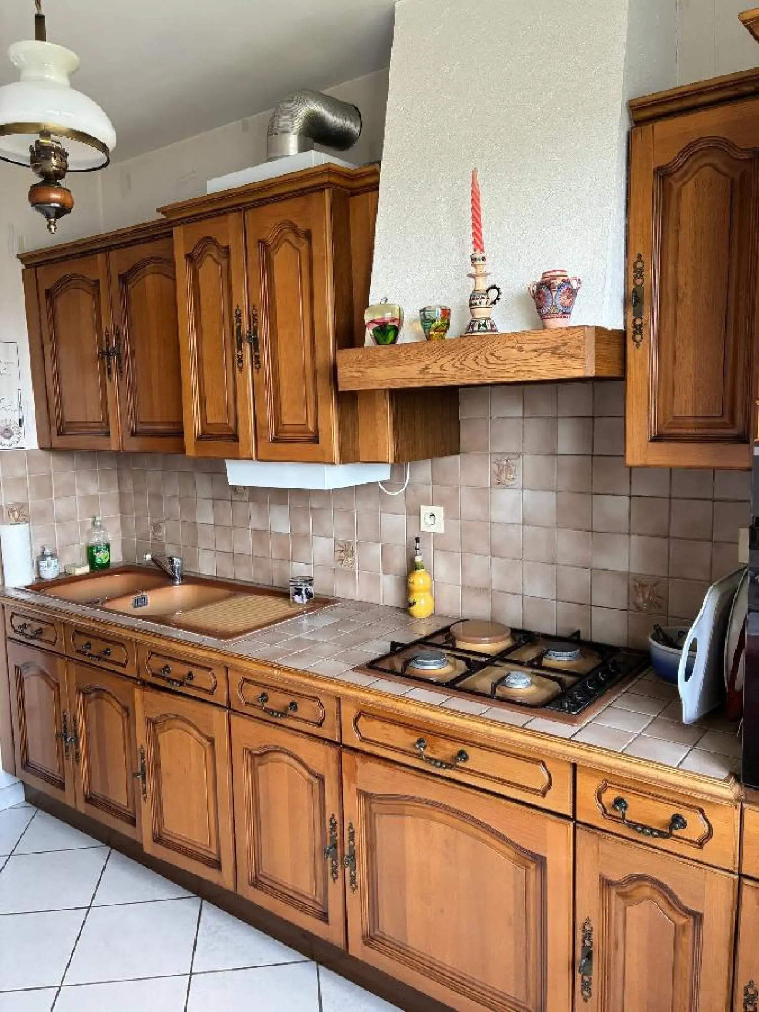  te koop appartement Orvault Loire-Atlantique 4