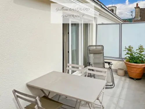 Oyonnax Ain apartamento foto 7100493