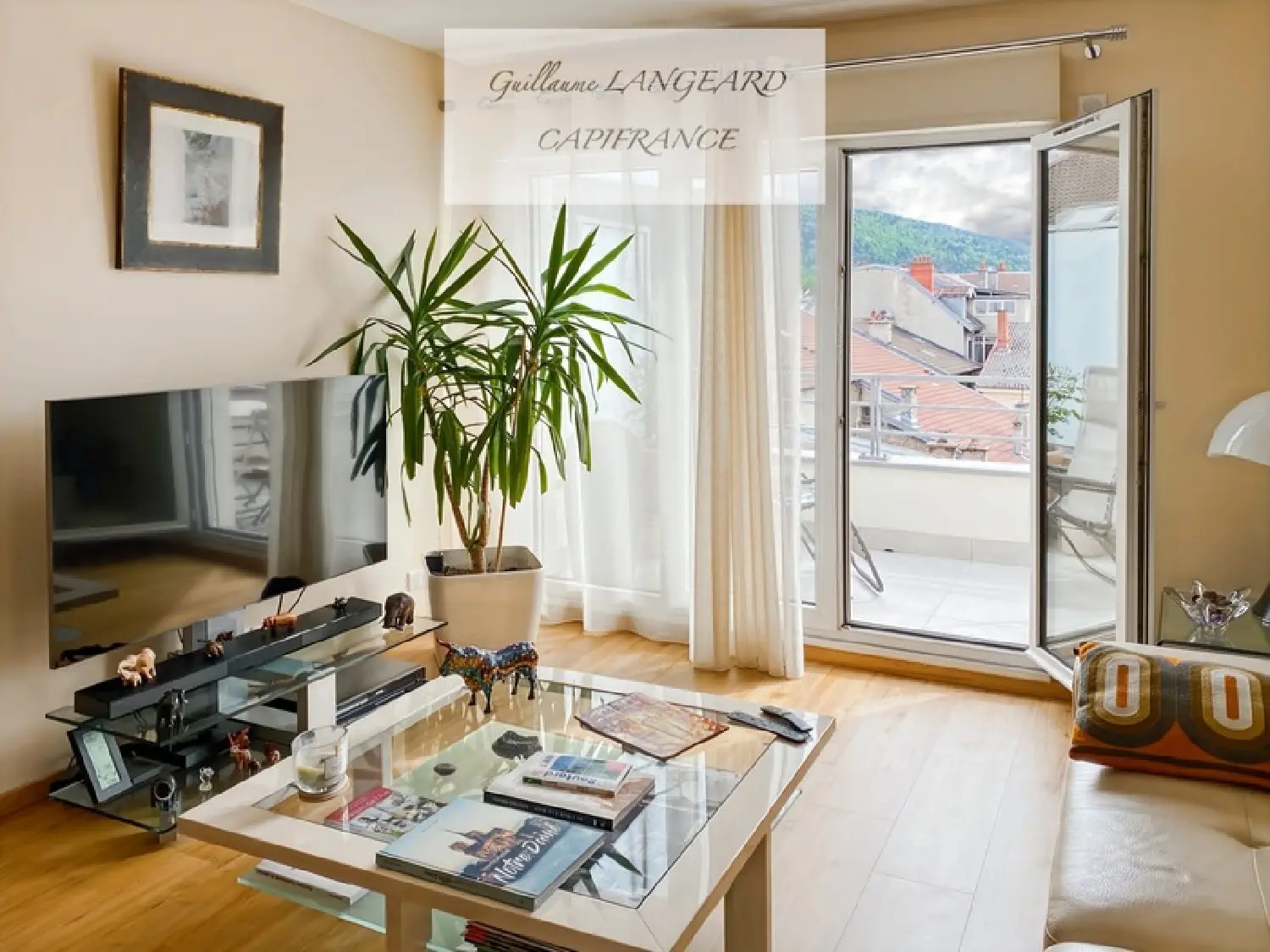  en venta apartamento Oyonnax Ain 3