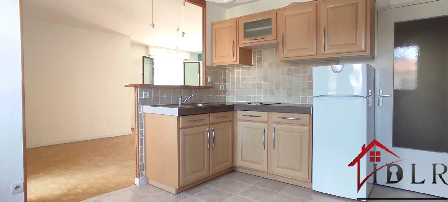  te koop appartement Oyonnax Ain 1