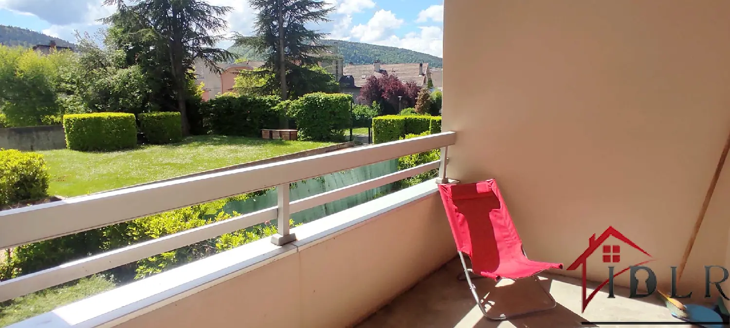  te koop appartement Oyonnax Ain 3