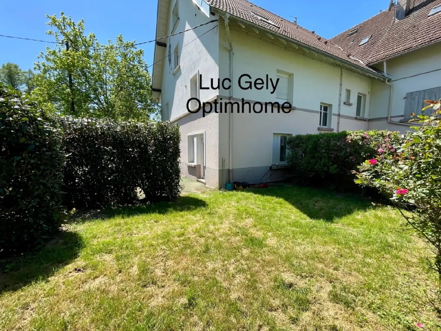  en venta apartamento Pair-et-Grandrupt Vosgos 1