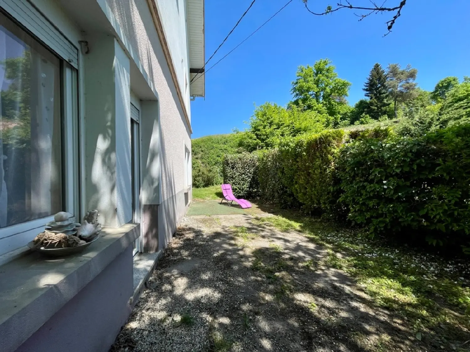  en venta apartamento Pair-et-Grandrupt Vosgos 4