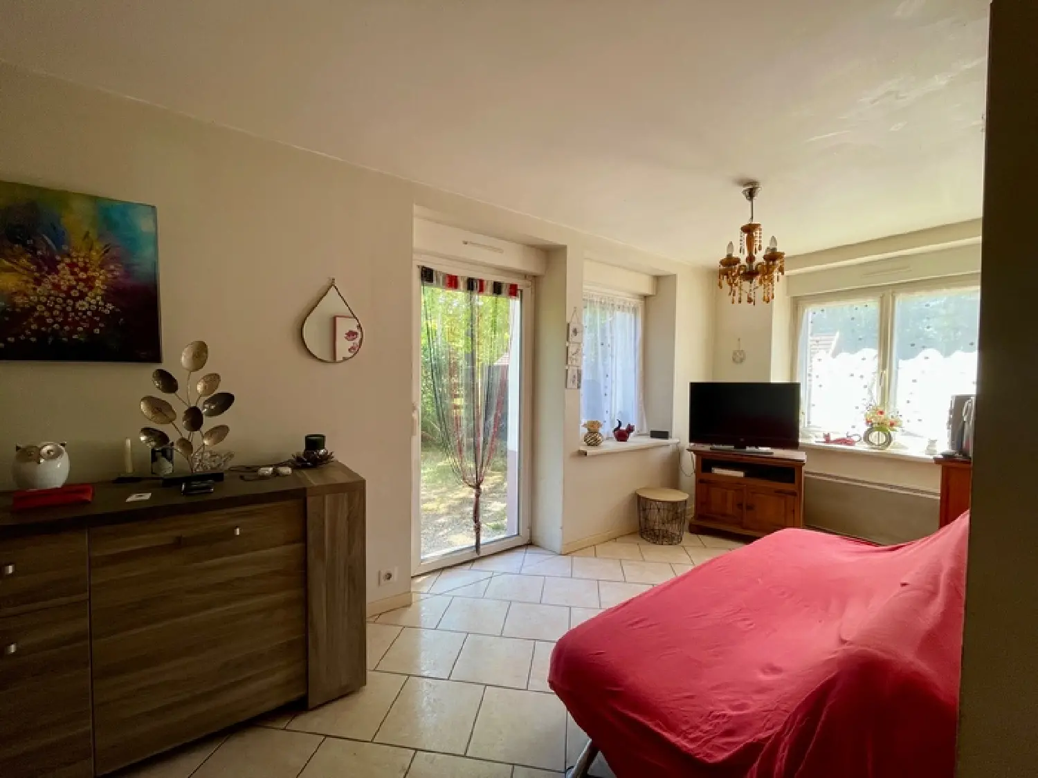  en venta apartamento Pair-et-Grandrupt Vosgos 7