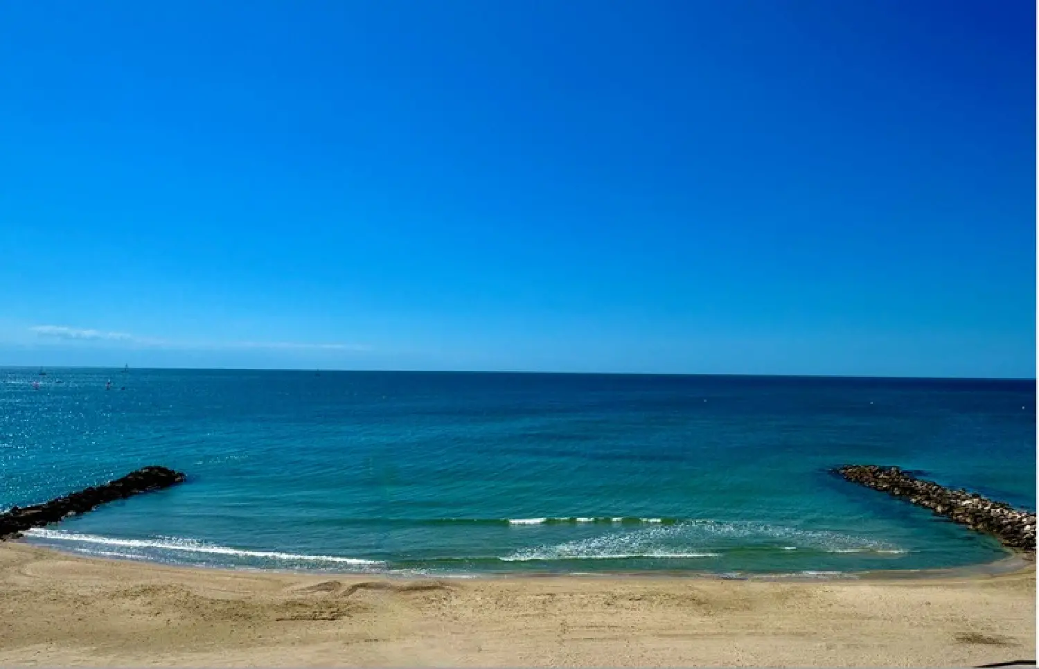  te koop appartement Palavas-les-Flots Hérault 1