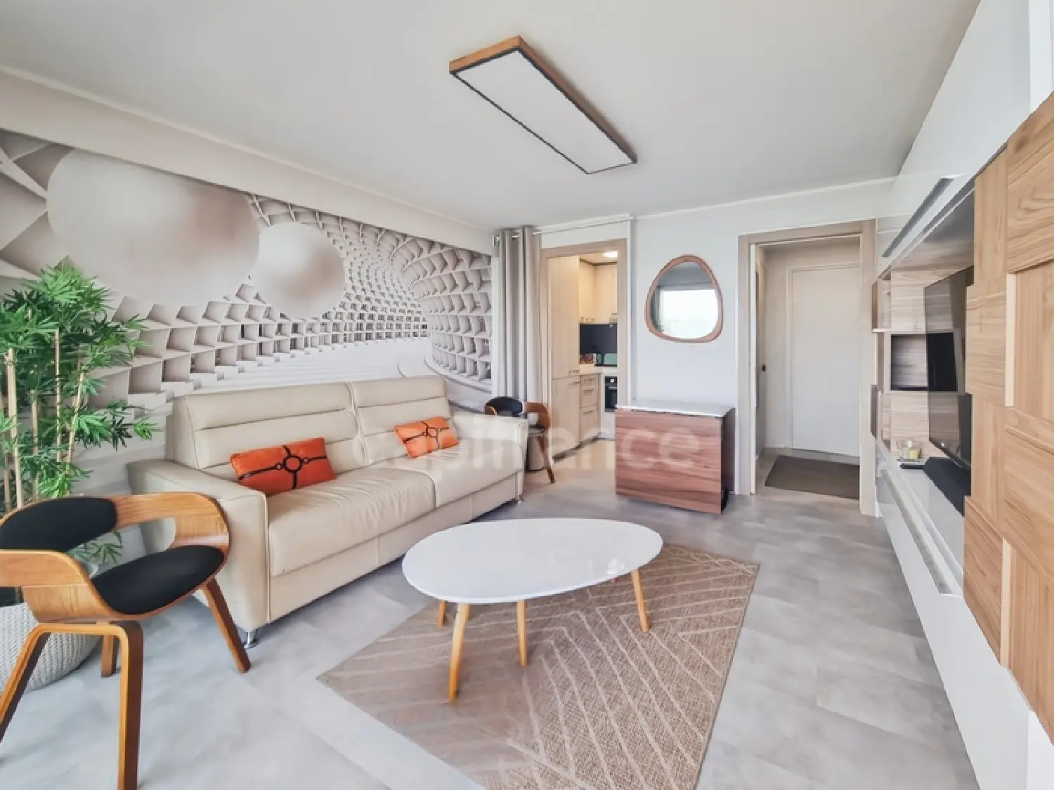  à vendre appartement Palavas-les-Flots Hérault 2