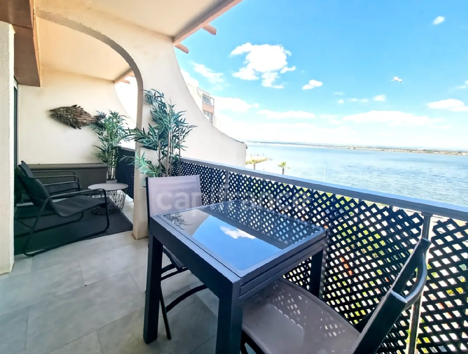  à vendre appartement Palavas-les-Flots Hérault 3