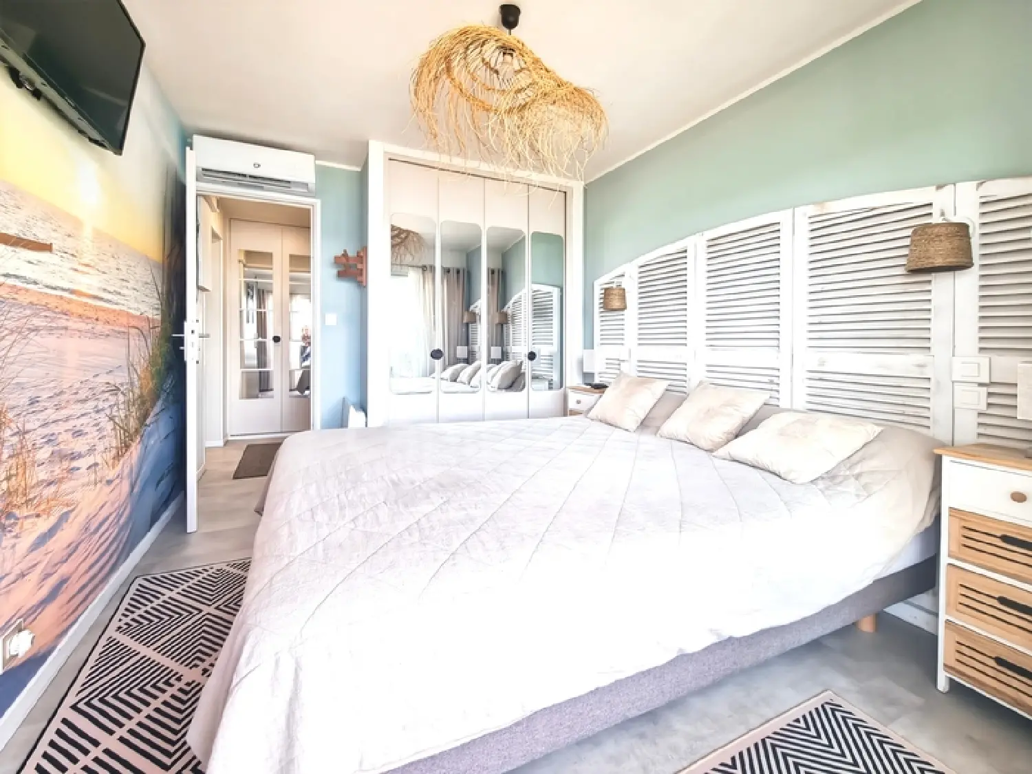  à vendre appartement Palavas-les-Flots Hérault 5