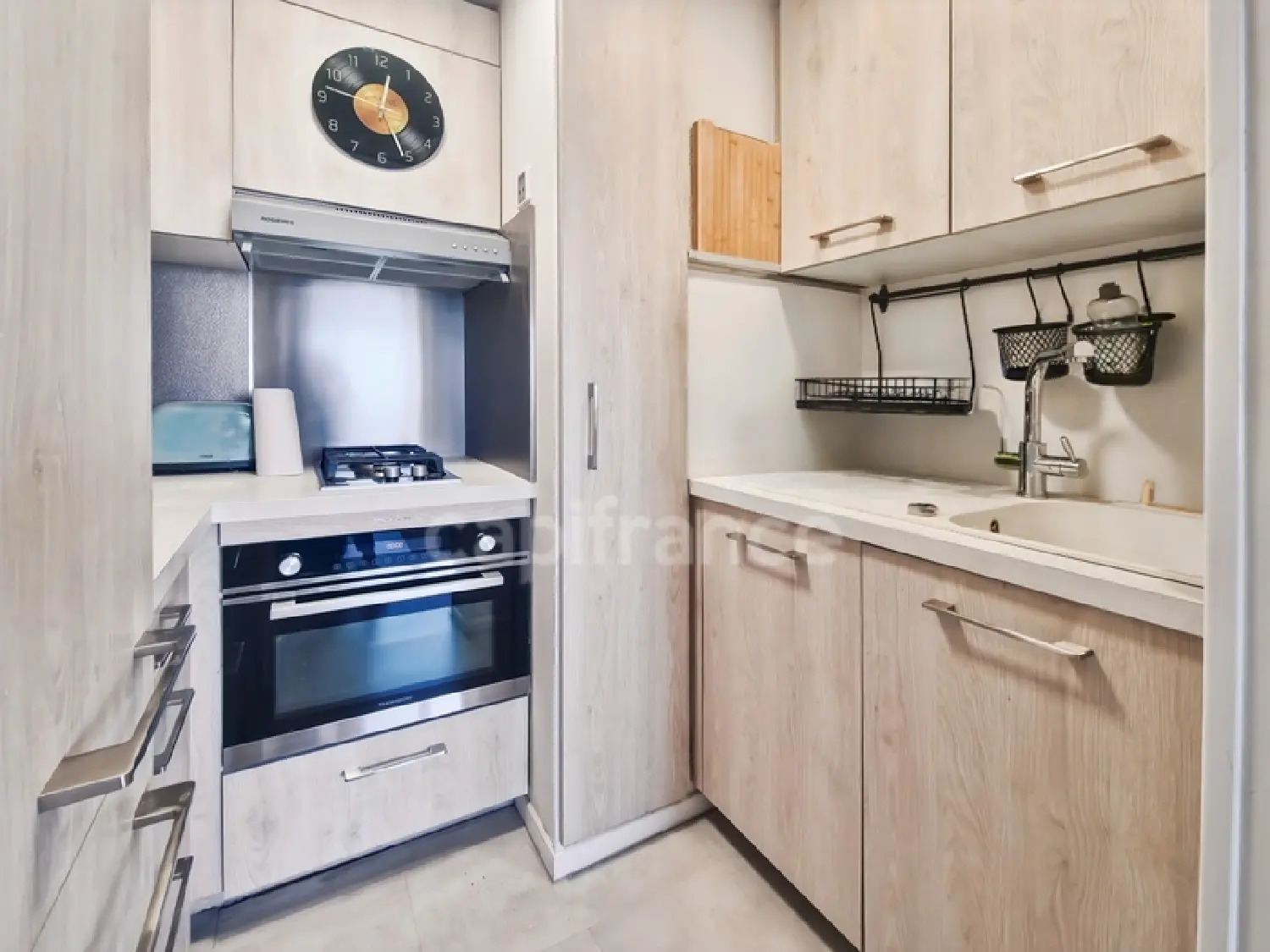  à vendre appartement Palavas-les-Flots Hérault 6