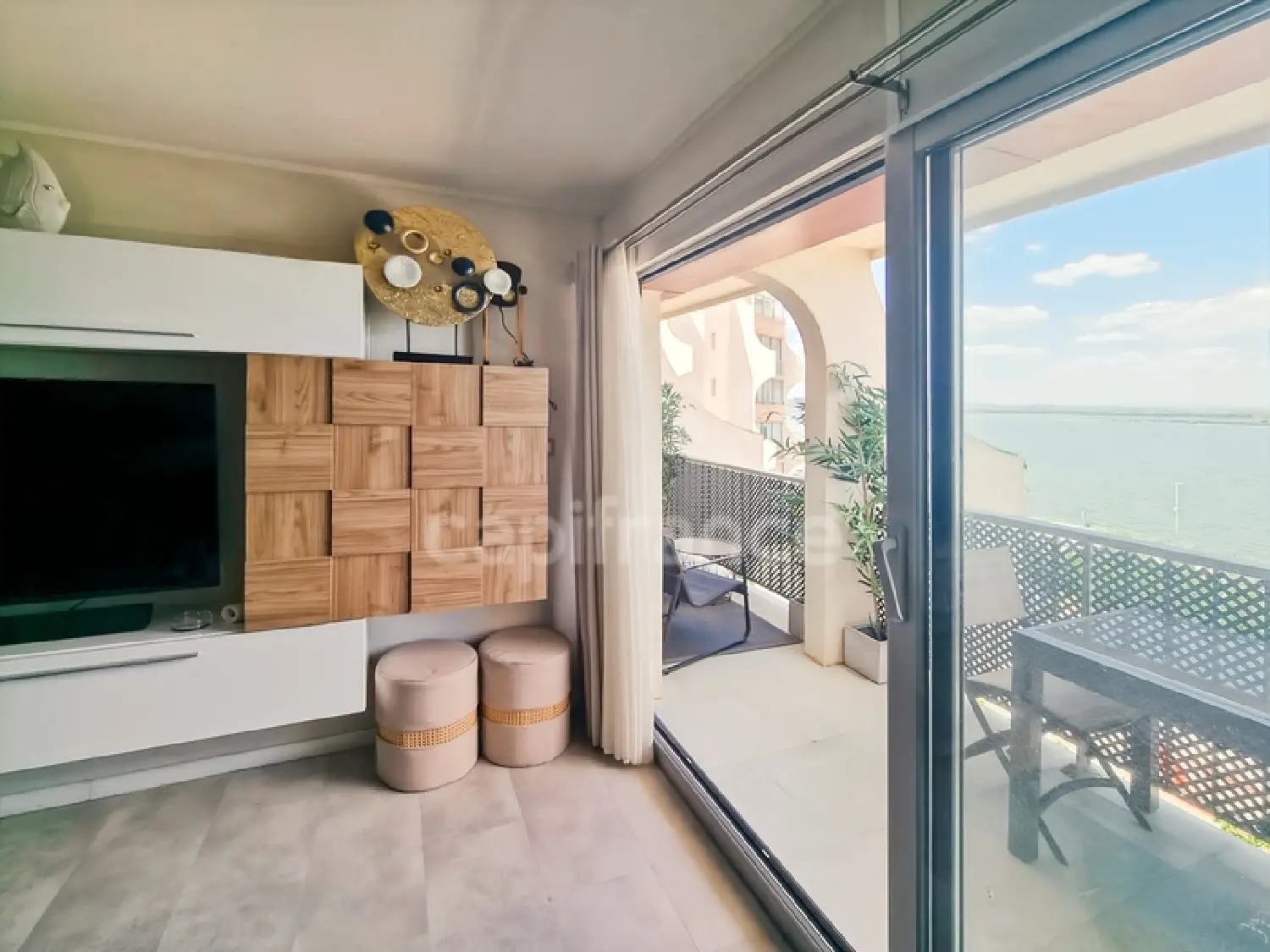  à vendre appartement Palavas-les-Flots Hérault 7