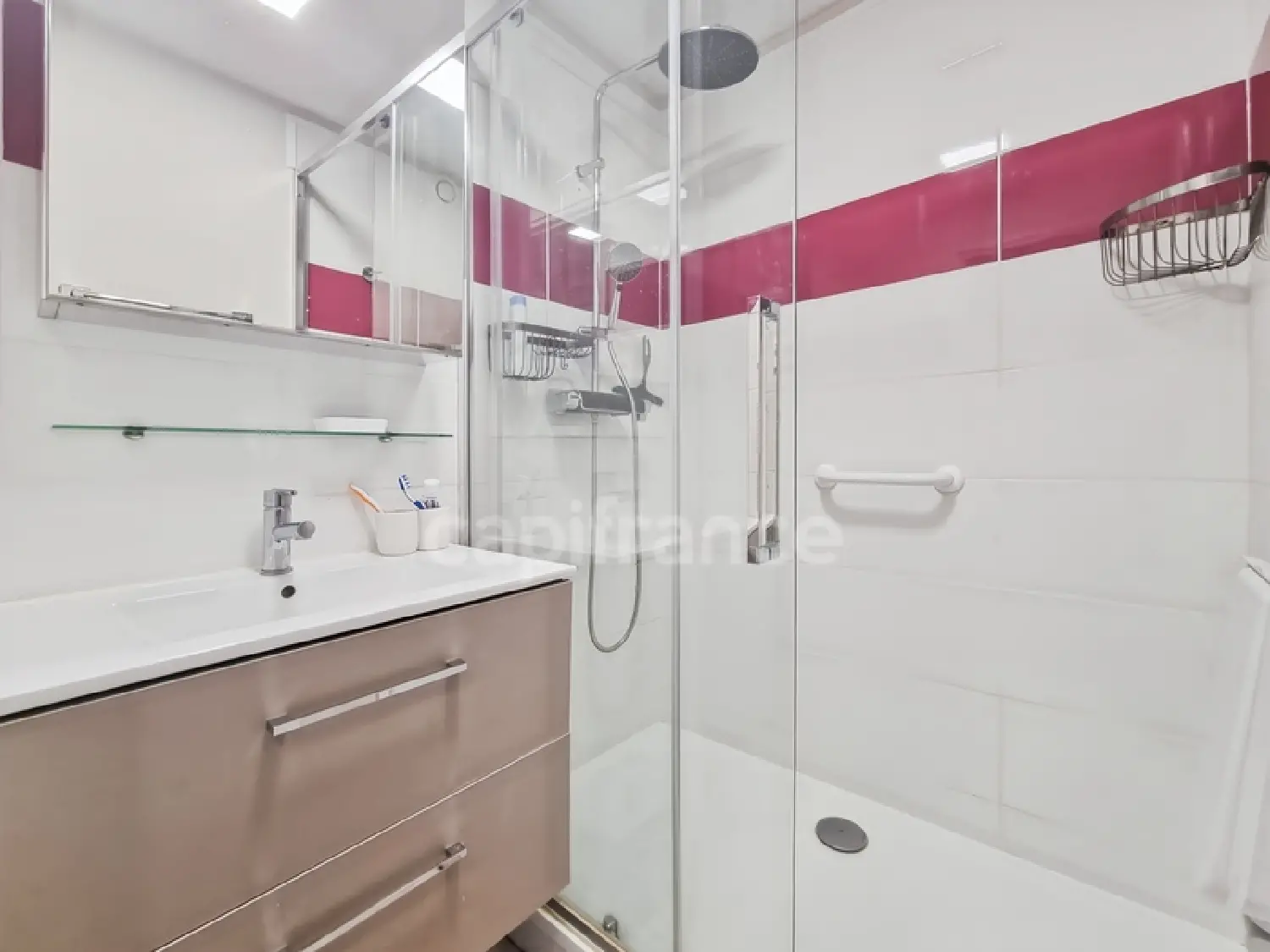  à vendre appartement Palavas-les-Flots Hérault 8
