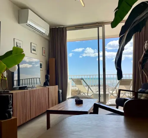Palavas-les-Flots Hérault apartamento foto 7095107