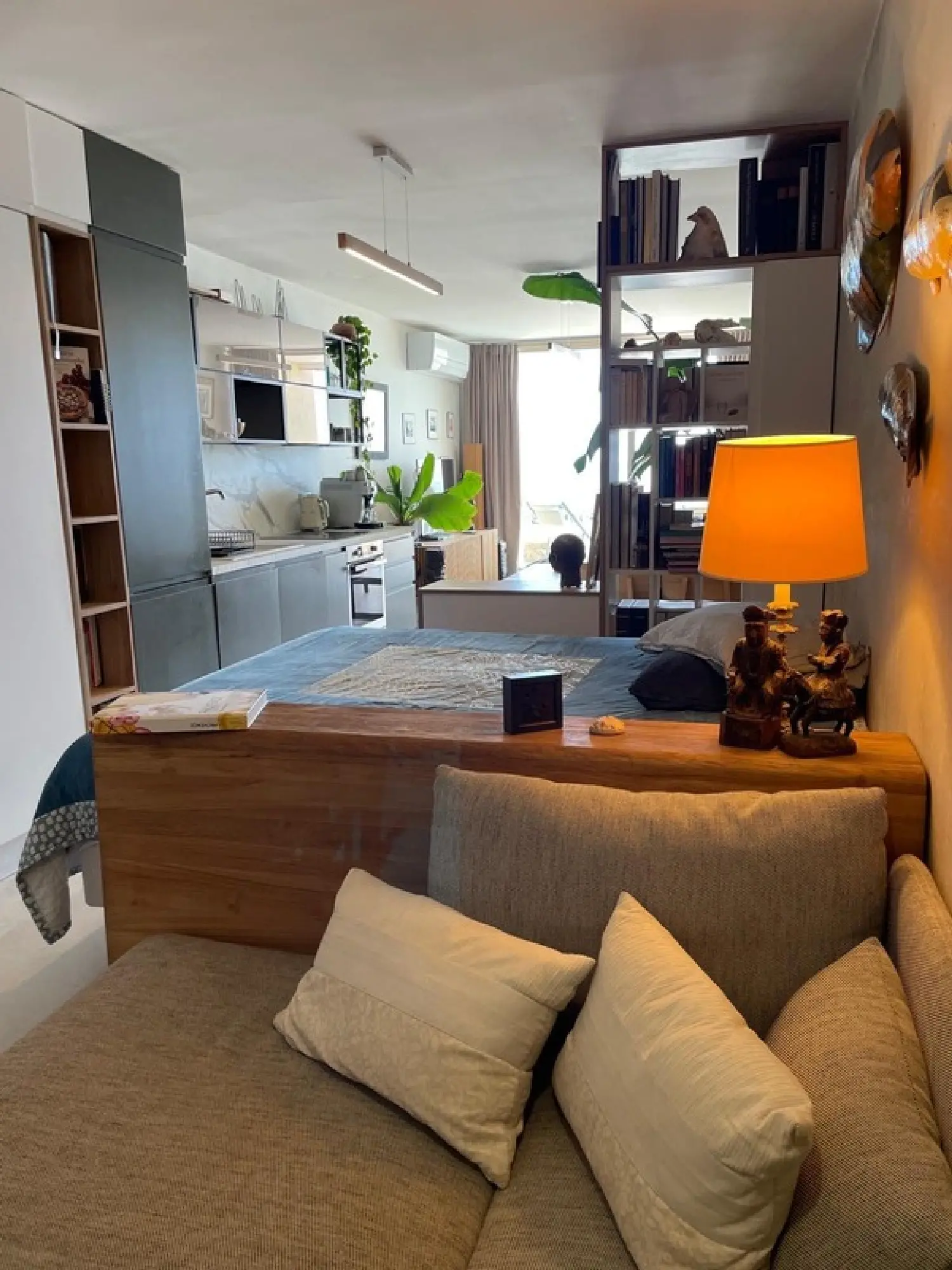  en venta apartamento Palavas-les-Flots Hérault 7