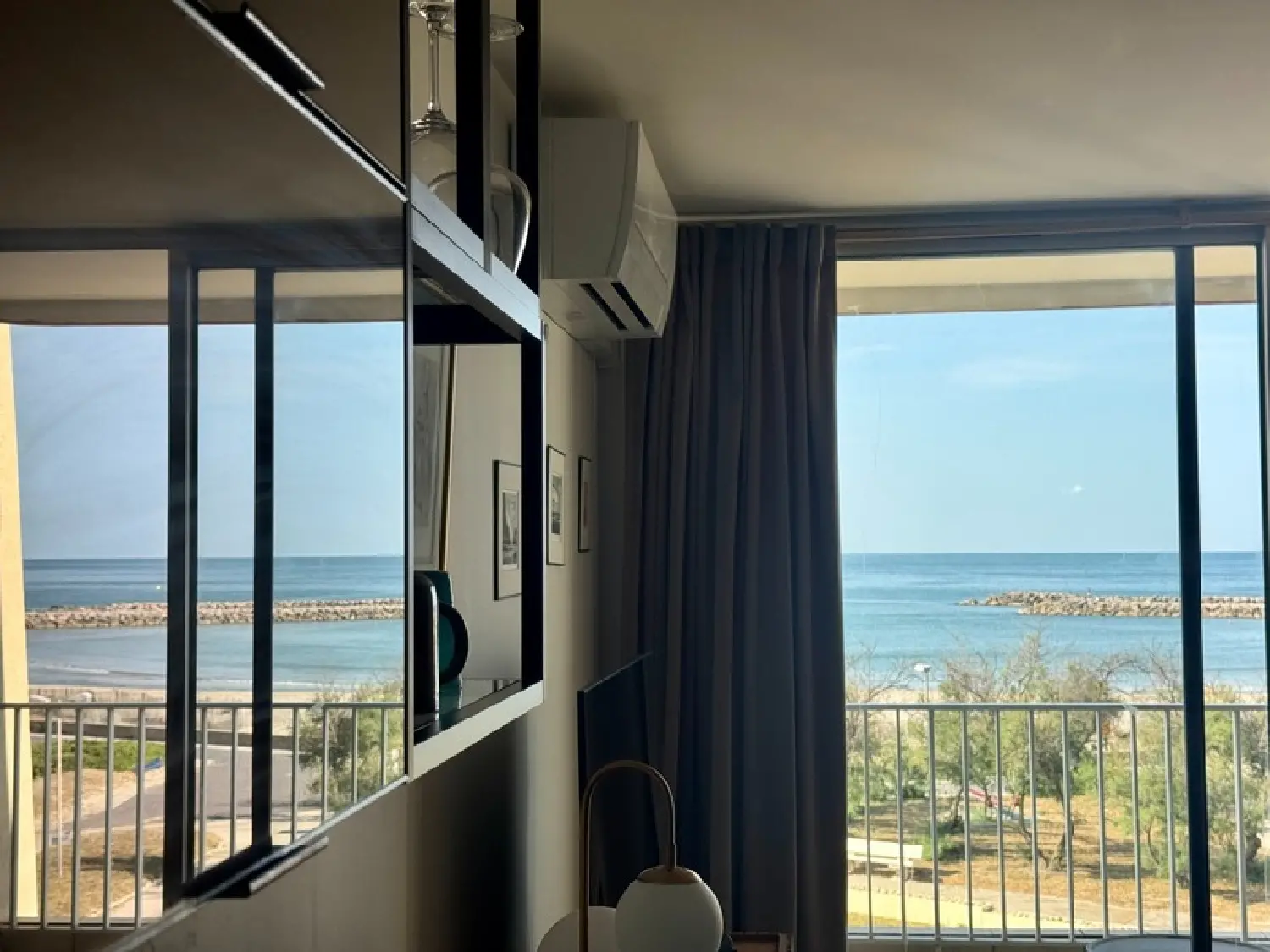  en venta apartamento Palavas-les-Flots Hérault 8