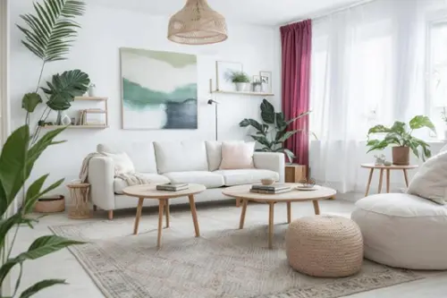 Pantin Seine-Saint-Denis appartement foto 7100759