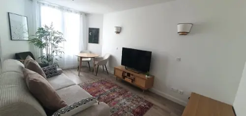 Pantin Seine-Saint-Denis appartement foto 7090628