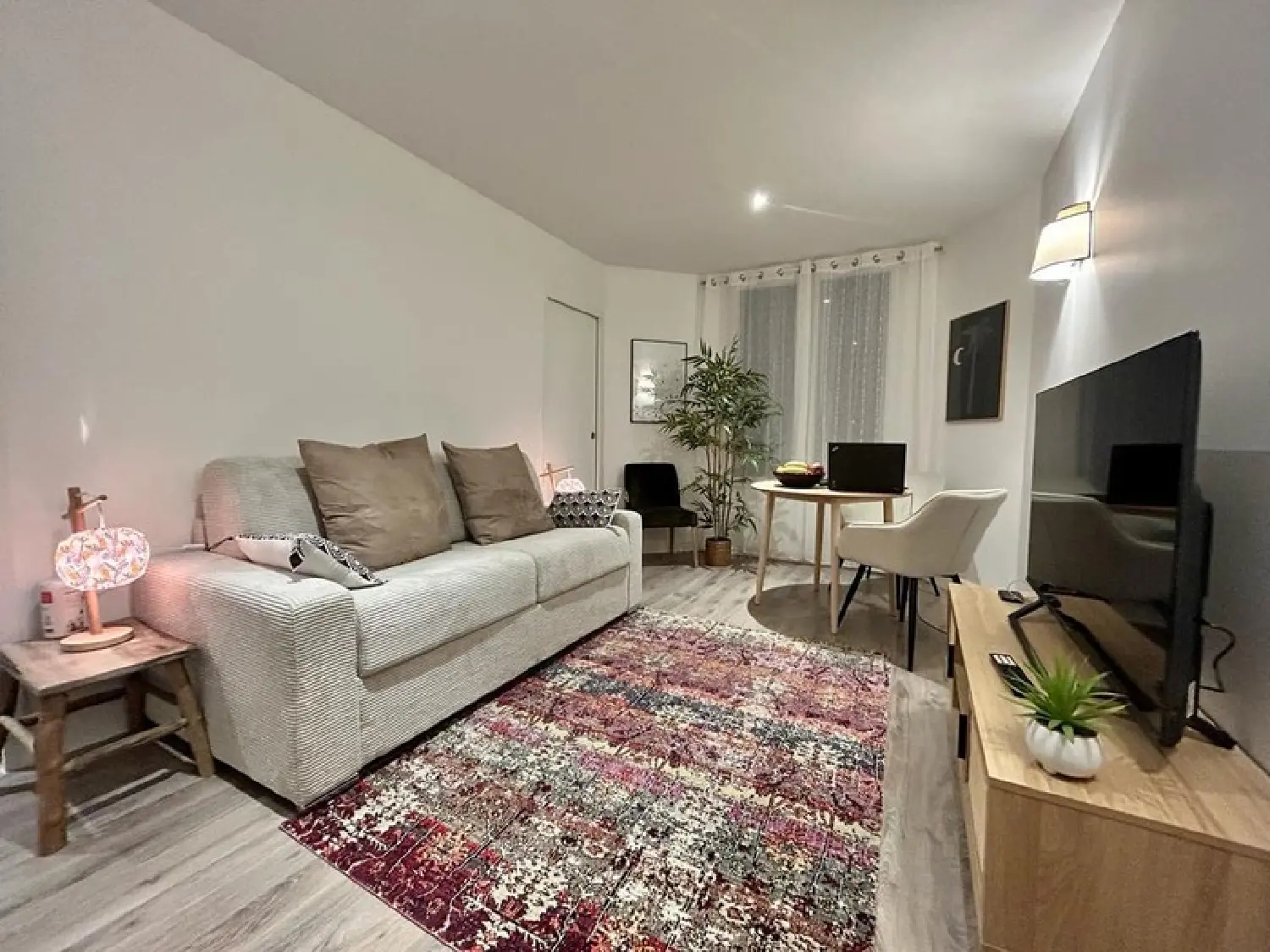  te koop appartement Pantin Seine-Saint-Denis 2
