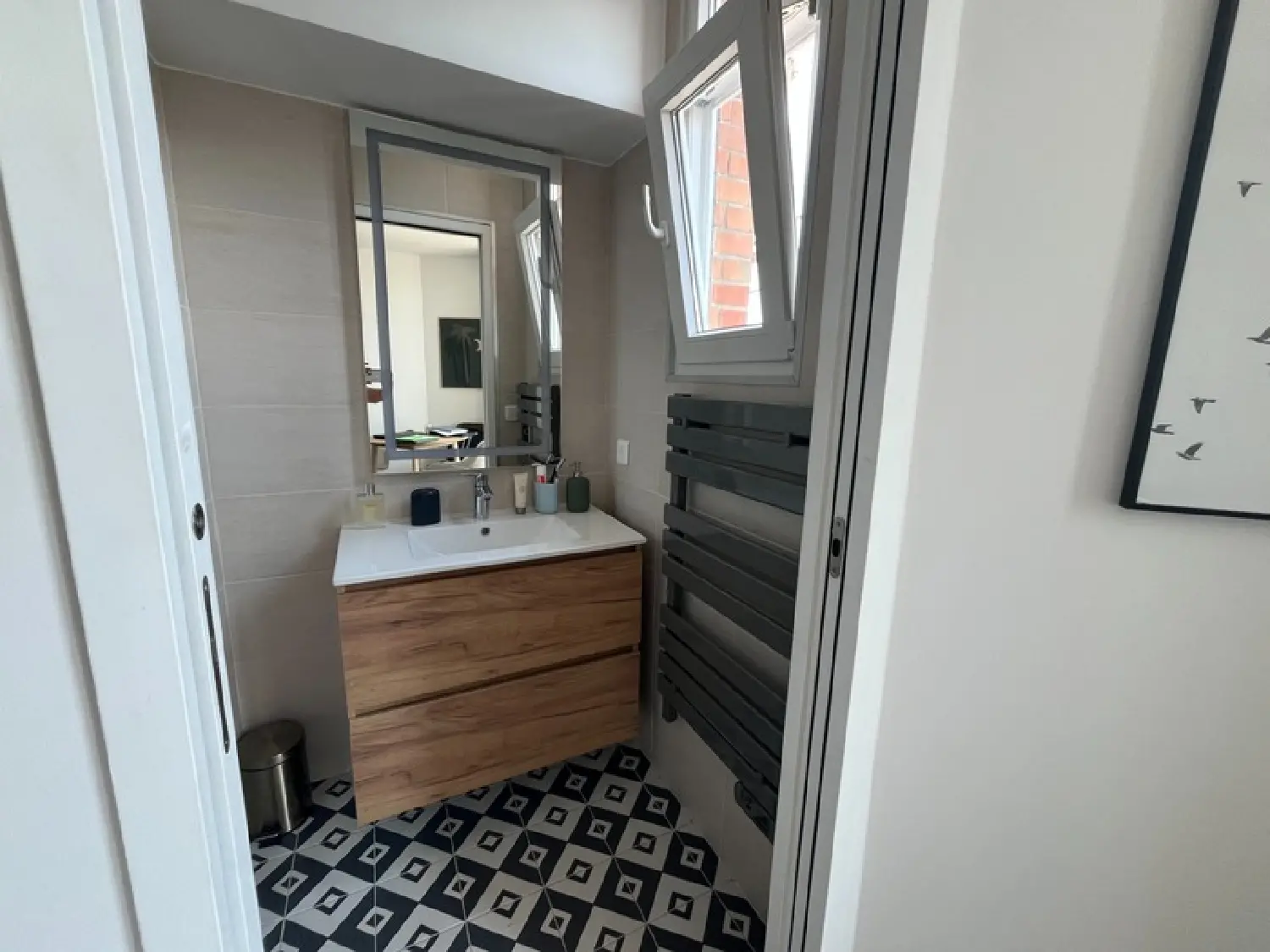  te koop appartement Pantin Seine-Saint-Denis 5
