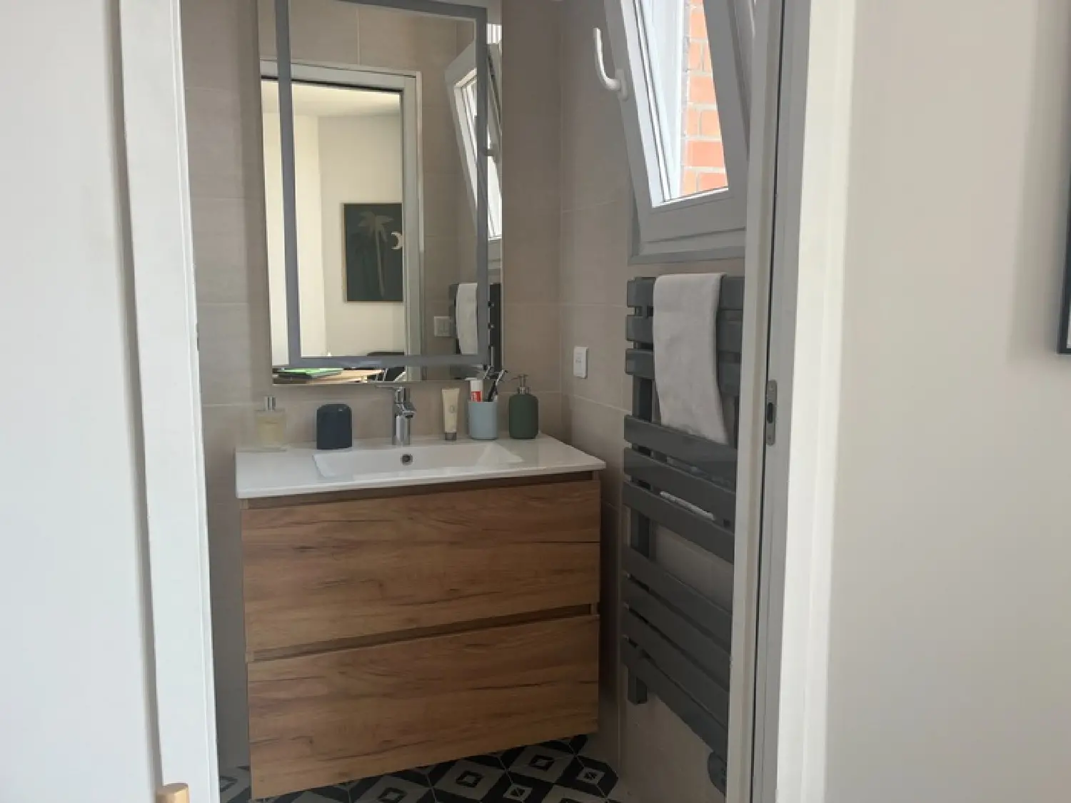  te koop appartement Pantin Seine-Saint-Denis 6
