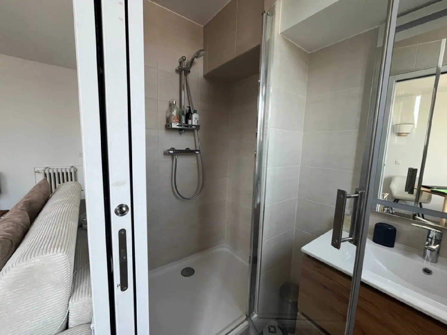 te koop appartement Pantin Seine-Saint-Denis 7