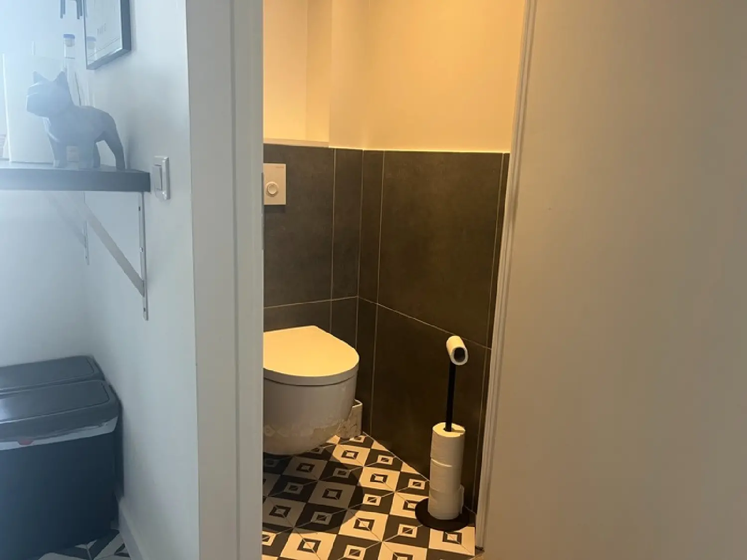  te koop appartement Pantin Seine-Saint-Denis 8