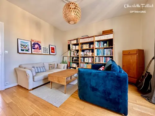 Paramé Ille-et-Vilaine appartement foto 7087693