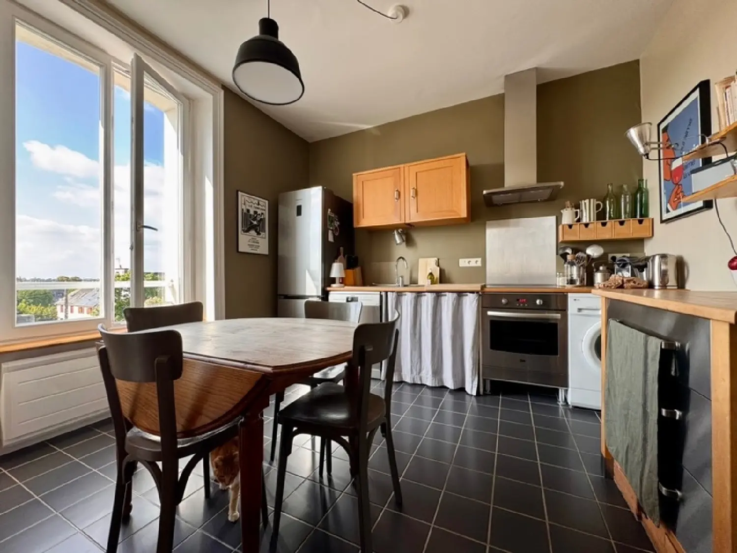  à vendre appartement Paramé Ille-et-Vilaine 2