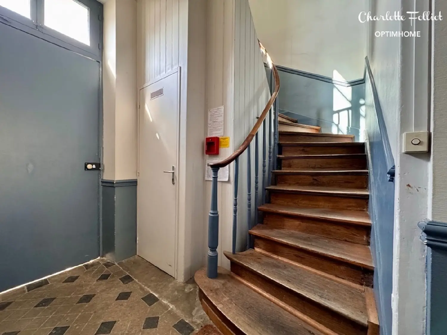  à vendre appartement Paramé Ille-et-Vilaine 7