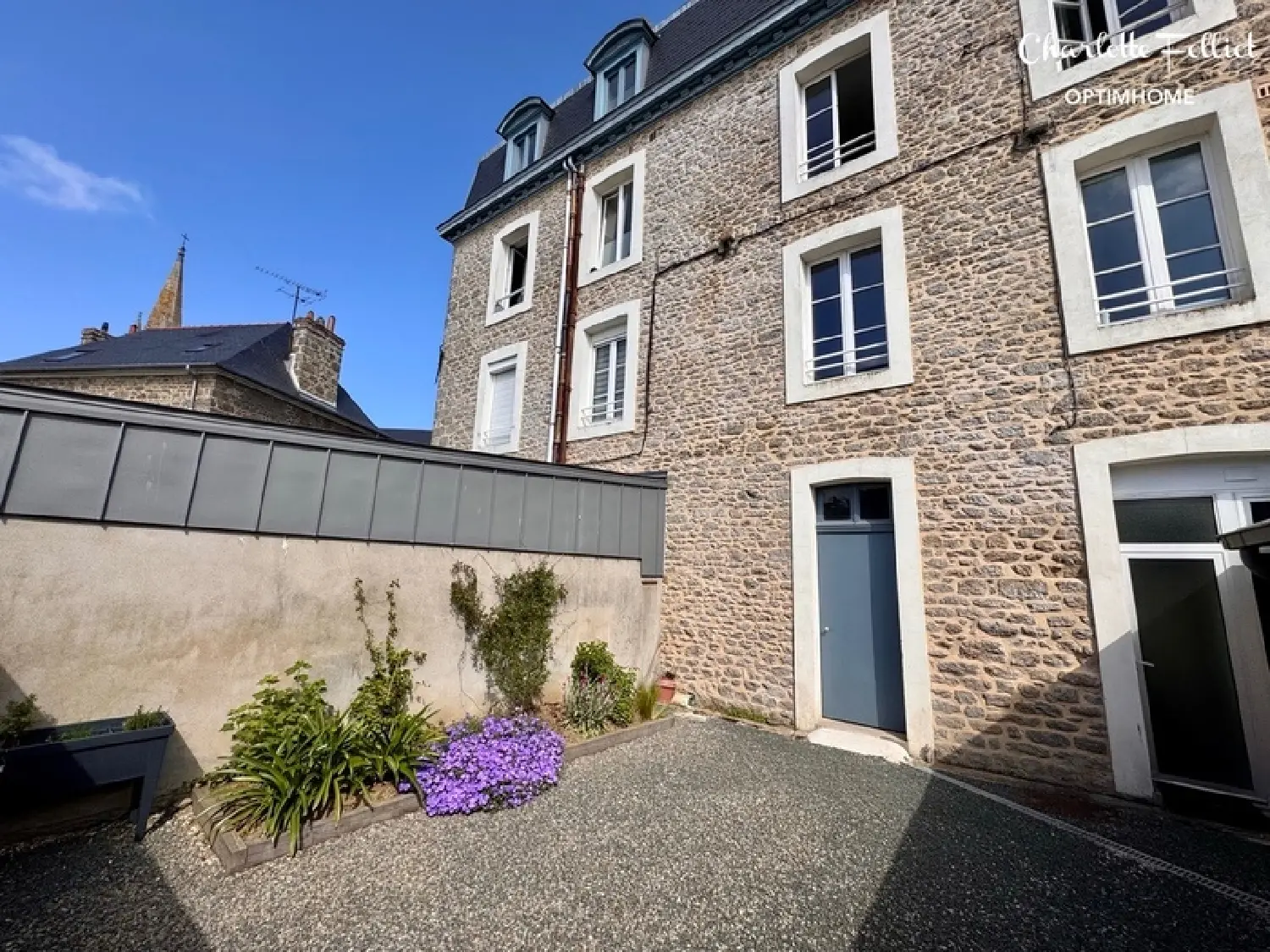  à vendre appartement Paramé Ille-et-Vilaine 8